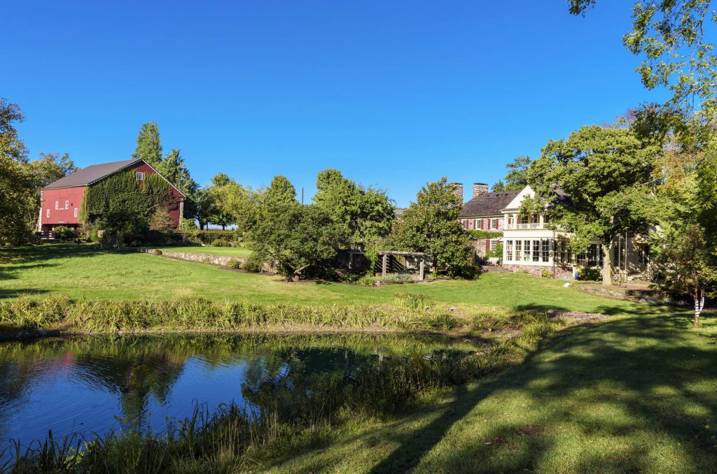 Tunnel Farm | Archer Buchanan Architecture